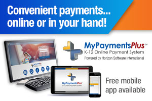 My Payment Plus Website