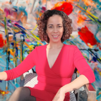 Leonora Cajigas Rodriguez