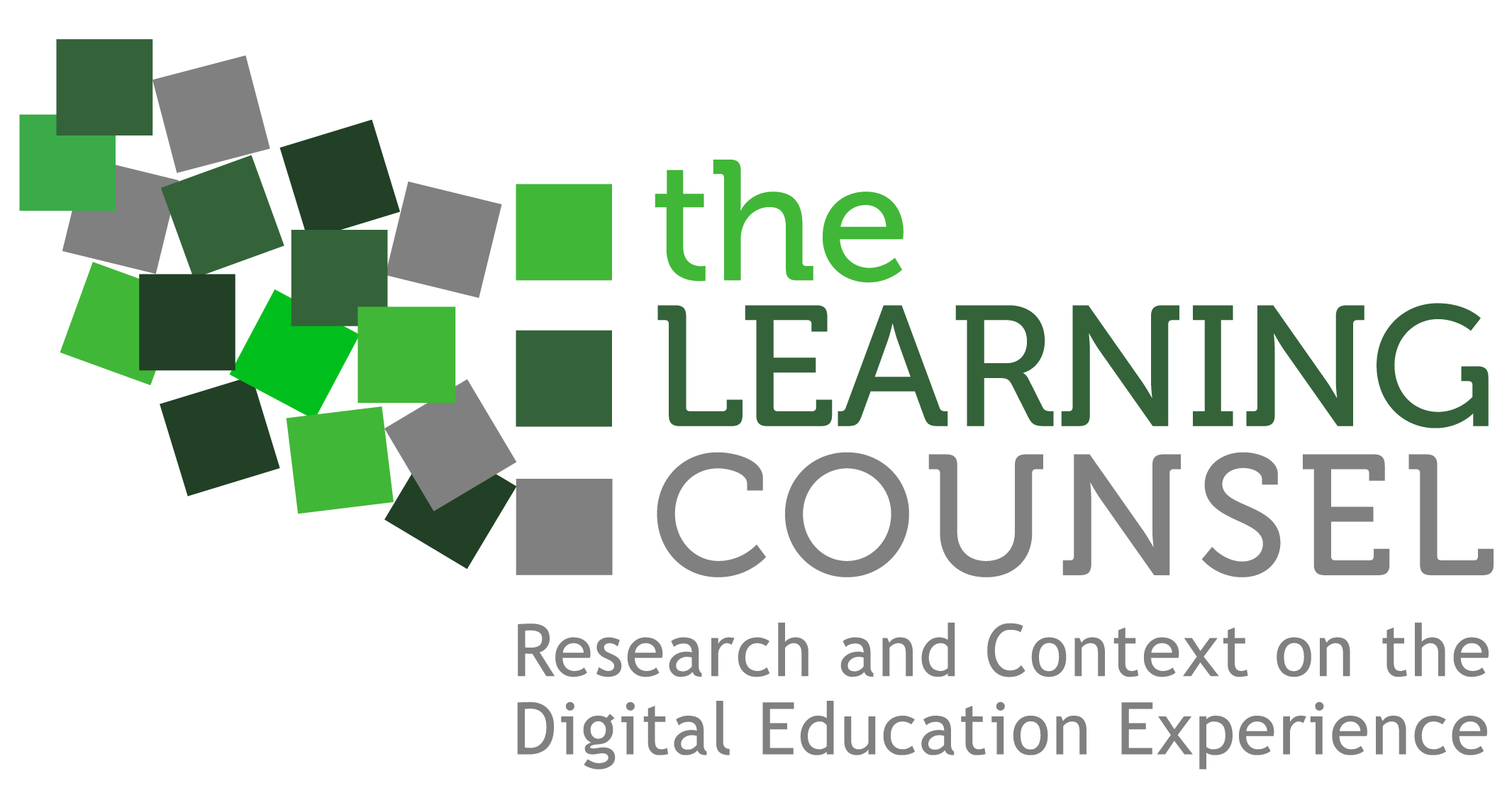 The Learning Counsel logo