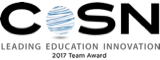 COSN logo