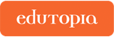 Edutopia logo