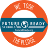 Future Ready logo