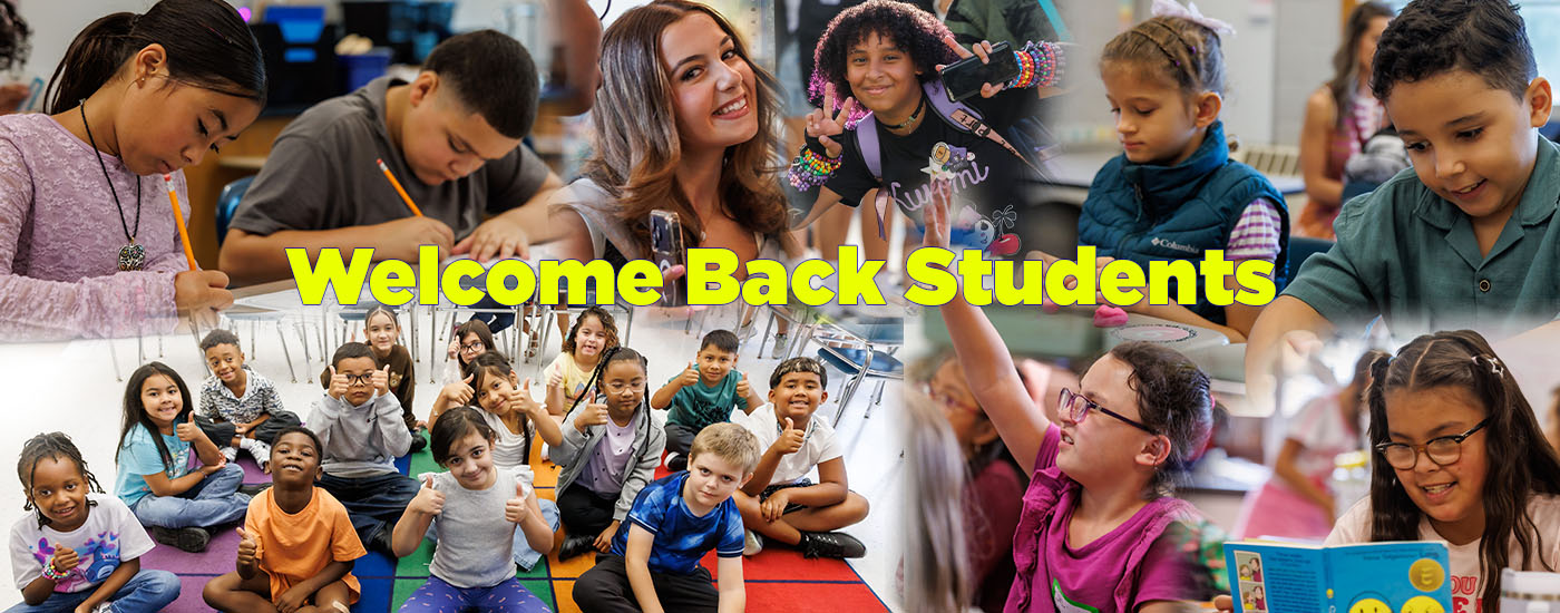 2026 First Day of School