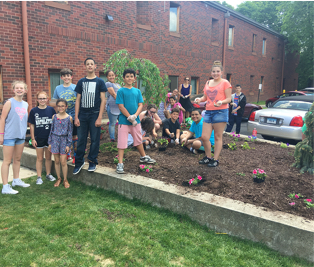 Meriden Public Schools Official Site | Meriden, CT
