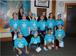 Meriden Public Schools Official Site | Meriden, CT