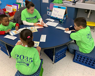 Meriden Public Schools Official Site | Meriden, CT